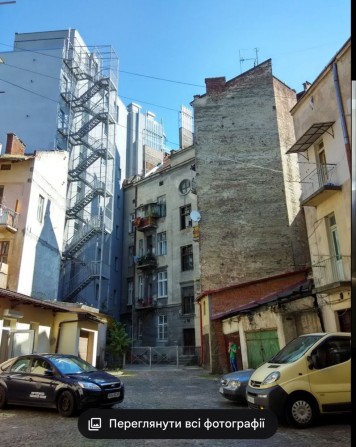 Гараж у центрі міста - фото 1