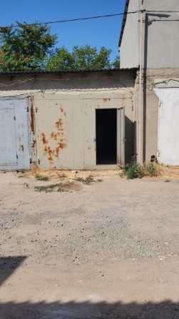 Продаю гараж мкр. Соляні ак. Лада 2 - фото 1