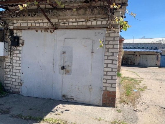 Продається гараж Темп-2 Миколаїв