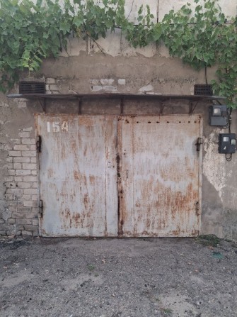 Продаю гараж  Темп 2 - фото 1