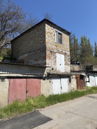 Продам унікальний об'єкт, два гаража поряд, кооператив Кераміка район казарського - фото 1