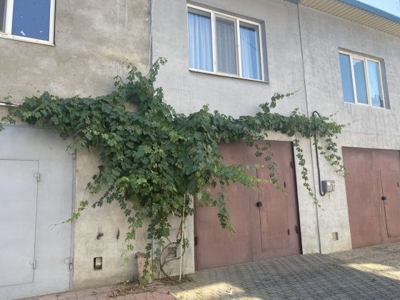 Продам гараж 2-х этажный Леваневцев Центр Николаев