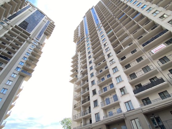 Продам паркинг в ЖК «Акрополь» — 5 ст. Фонтана Одеса