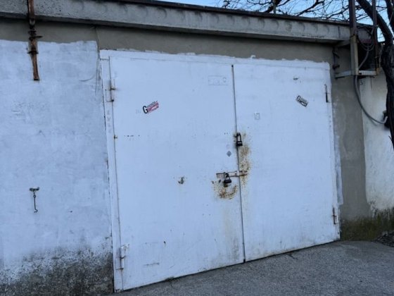 Продам 2 гаража парой Одеса