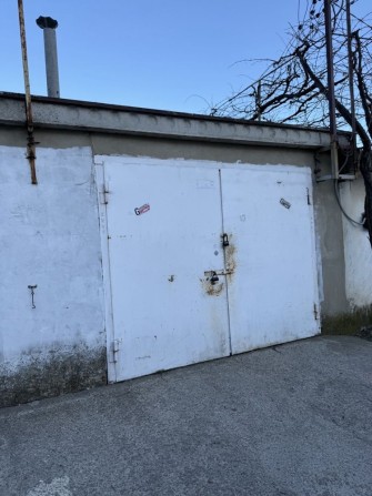 Продам 2 гаража парой - фото 1