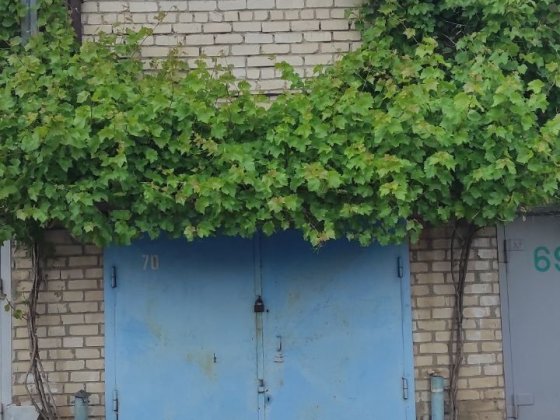 Продаётся гараж. Николаев