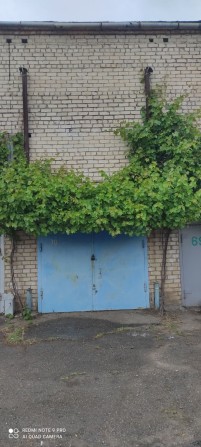 Продаётся гараж. - фото 1