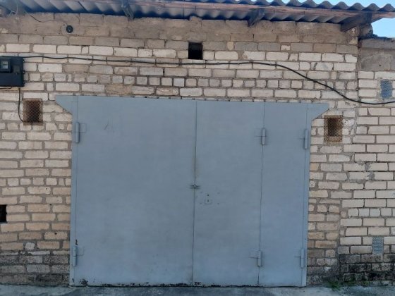 Продам гараж ГК Олимп Миколаїв