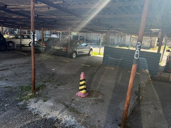 ‼️Срочно‼️Продам место на крытой стоянке . ул.Балковская/ ул Краснослоболская. Одеса