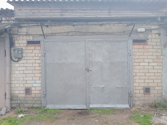 Продаю гараж в кооперативі "Жигулі". Миколаїв