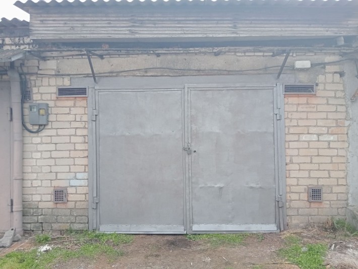 Продаю гараж в кооперативі "Жигулі". - фото 1