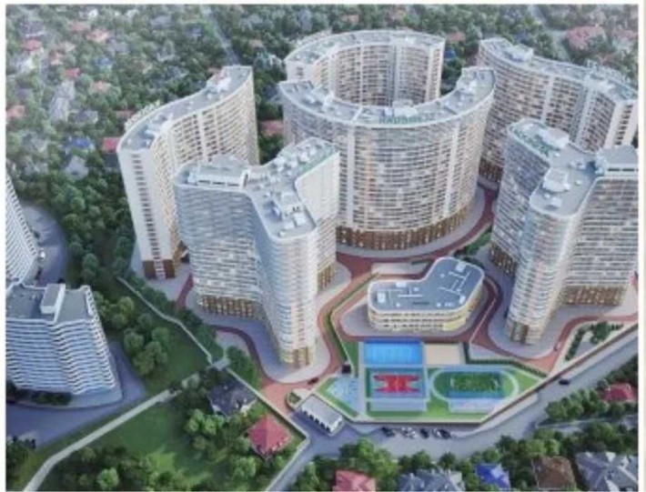 Продам паркоместо в Аркадии,27 Жемчужина. - фото 1