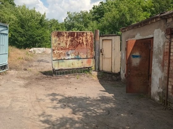 Продам-сдам гараж Запоріжжя