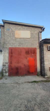 Продам гараж Максимовича біля онколікарні кооператив номер 15 - фото 1
