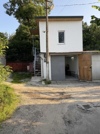 Продаж капітального 2-поверхового гаража на Сихові (ГК №13) Антонича - фото 1