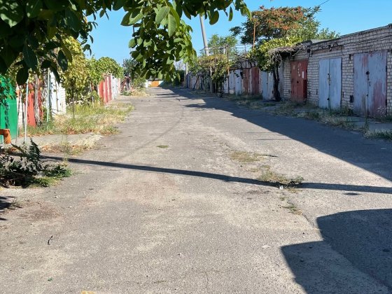 Продаю гараж в Корабельном районе Миколаїв
