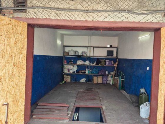 Продаж гаража АК Жигулі м Ммколаїв Миколаїв