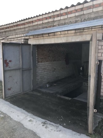 Продаю гараж. Варваровка - фото 1