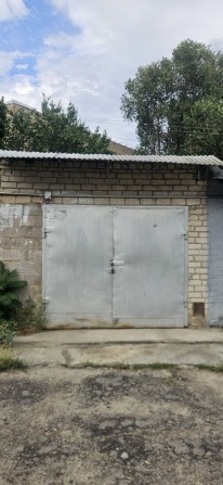 Продам или сдам  гараж  кирпичный - фото 1