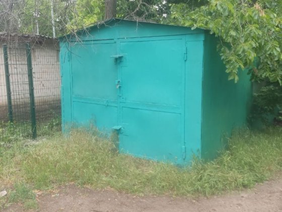 Продам гараж , Черемушки , Малиновского  25 Одеса