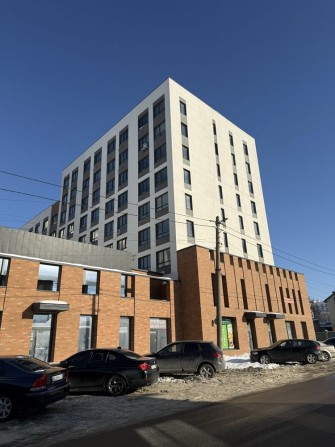 Продаж паркінг Навроцького 18м2 - 15000$ - фото 1