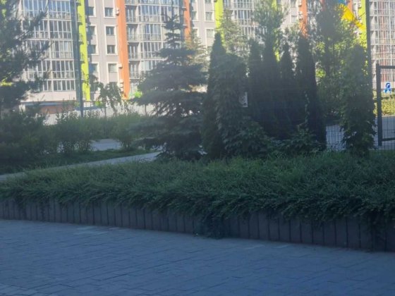 Продаж місця в підземному паркінгу ЖК Софіївка вул.Угорська Львів