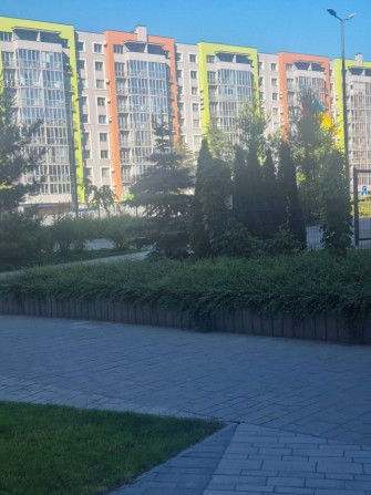 Продаж місця в підземному паркінгу ЖК Софіївка вул.Угорська - фото 1