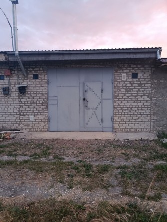 Продам гараж на военведе. - фото 1