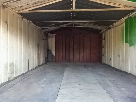 Гараж в кооперативі, вул.Авіаційна Львов