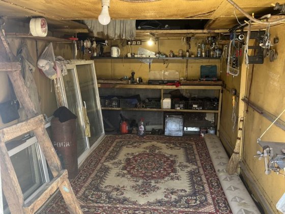 Продам гараж 602 Харків