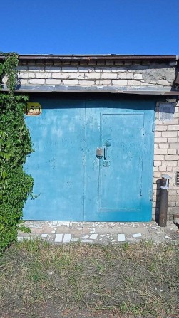 Продається гараж в кооперативі Металург, Корабельний район!! - фото 1