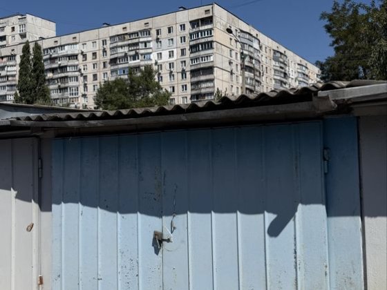 Продам Гараж в АГК Метеор Харків