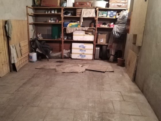 Продам капитальный гараж в ГК на Павловом Поле Харьков