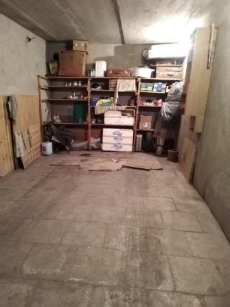 Продам капитальный гараж в ГК на Павловом Поле - фото 1