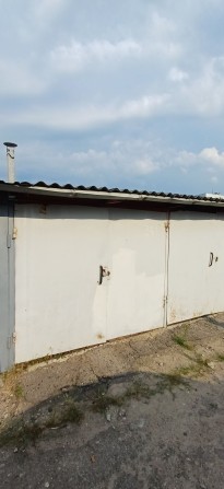 Продам гараж Салтовка - фото 1