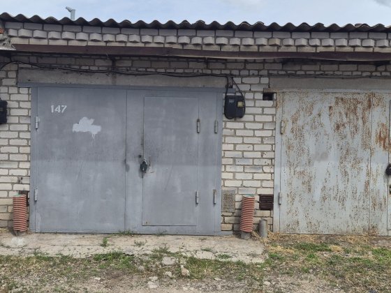 Продам гараж Варваровка Миколаїв