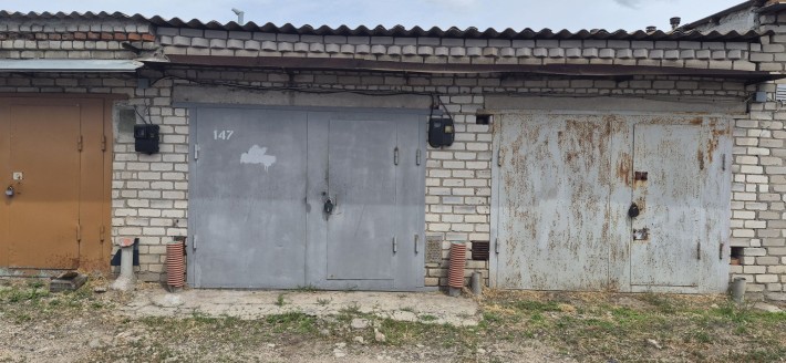 Продам гараж Варваровка - фото 1
