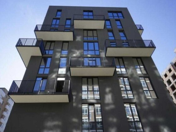 Продаж паркомісця по вул. Малоголосківська, Шевченківський район, місто Львів Львів