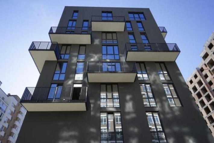 Продаж паркомісця по вул. Малоголосківська, Шевченківський район, місто Львів - фото 1