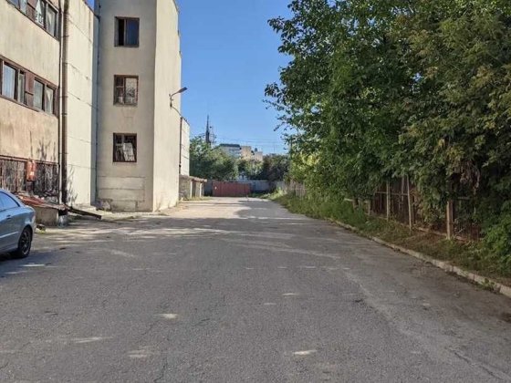 продам гараж в гаражном кооперативе Харьков