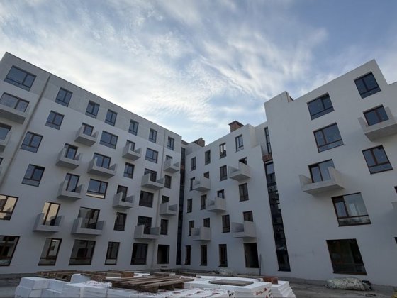 Продаж паркомісця 17,4 м  ЖК Family House, Орлика -Топольна, Фемілі Хаус, Секція А,Б,В Львів