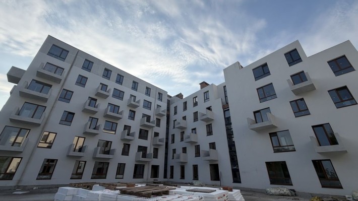 Продаж паркомісця 17,4 м  ЖК Family House, Орлика -Топольна, Фемілі Хаус, Секція А,Б,В - фото 1