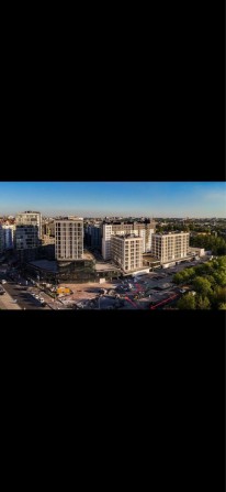 Паркомісце ж.к. Шенген - фото 1