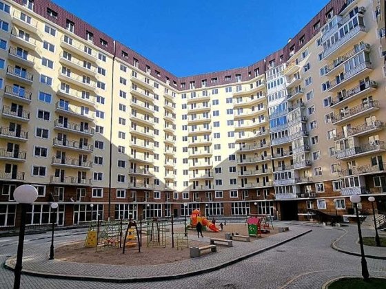 Люстдорфская дор./Королева: продам место в паркинге в ЖК «Континент»! Одеса