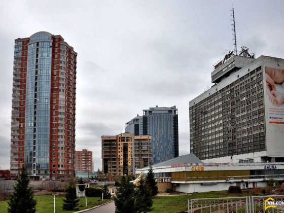 Продам паркінг місце 21м2 в новобудові на Отакара Яроша, м. Ботанічний Сад Харьков