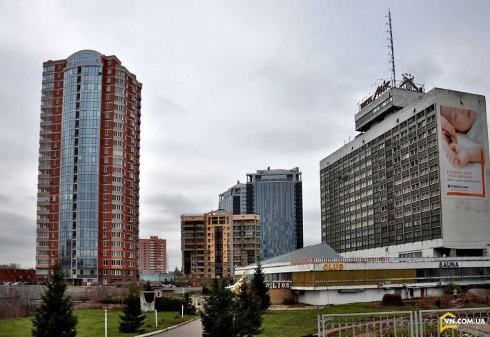 Продам паркінг місце 21м2 в новобудові на Отакара Яроша, м. Ботанічний Сад - фото 1