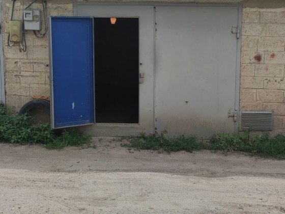 Продам гараж возле метро Армійська Харьков