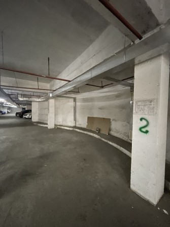 Продажа Паркинг парк Победы Говорова Добровольцев - фото 1