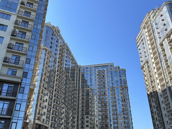 Продажа паркоместа на Французском бульваре. Срочно Одеса