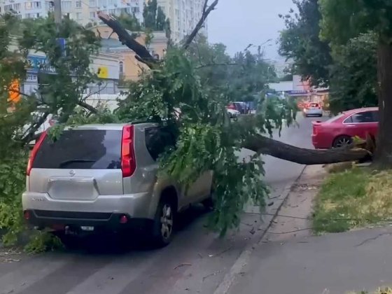 Увага!Повітряна тревога.Бережить Ваше авто,Підземний ПАРКІНГ в центре! Одеса